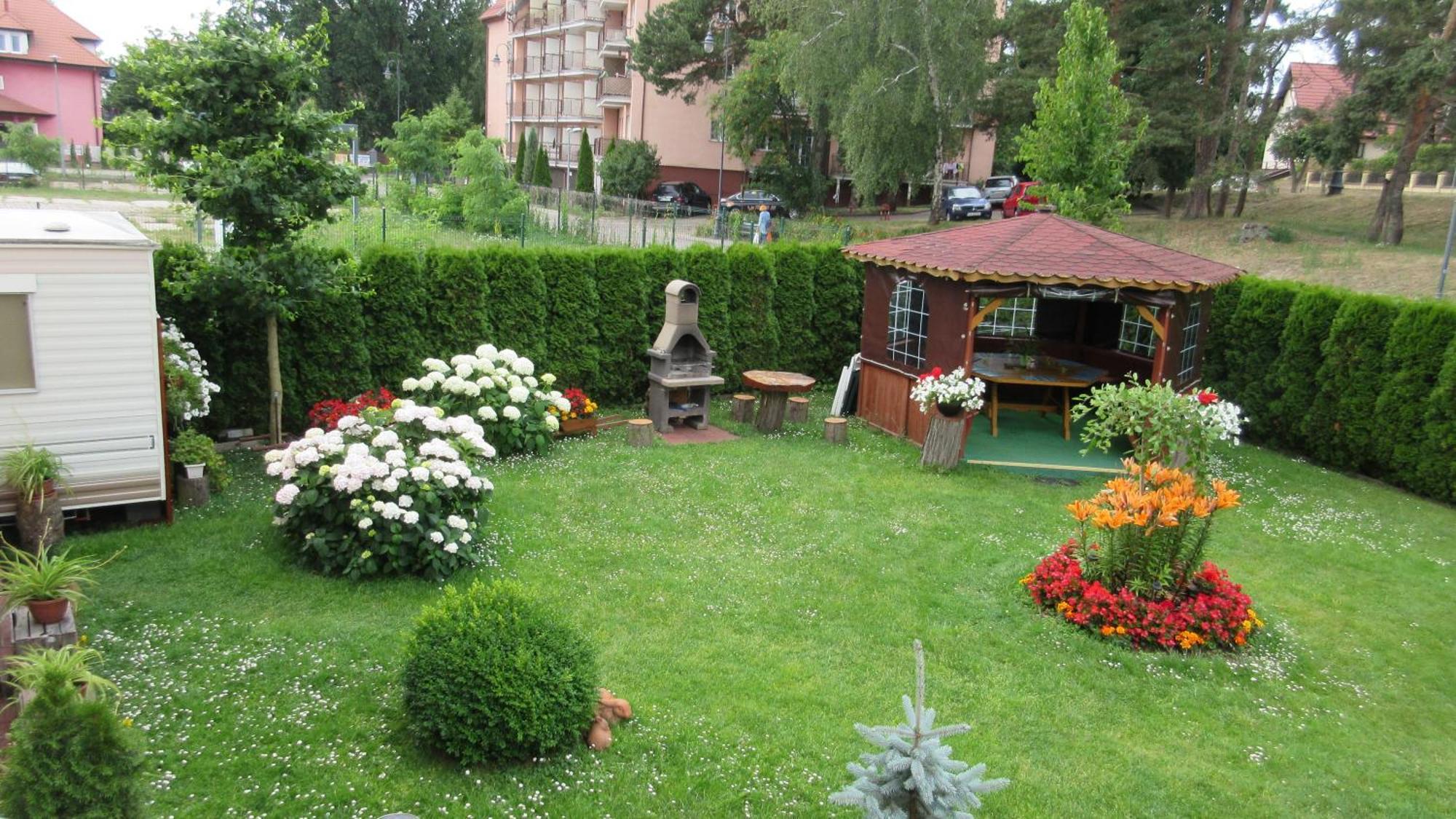 Pokoje Pawel Jakubik Krynica Morska Extérieur photo