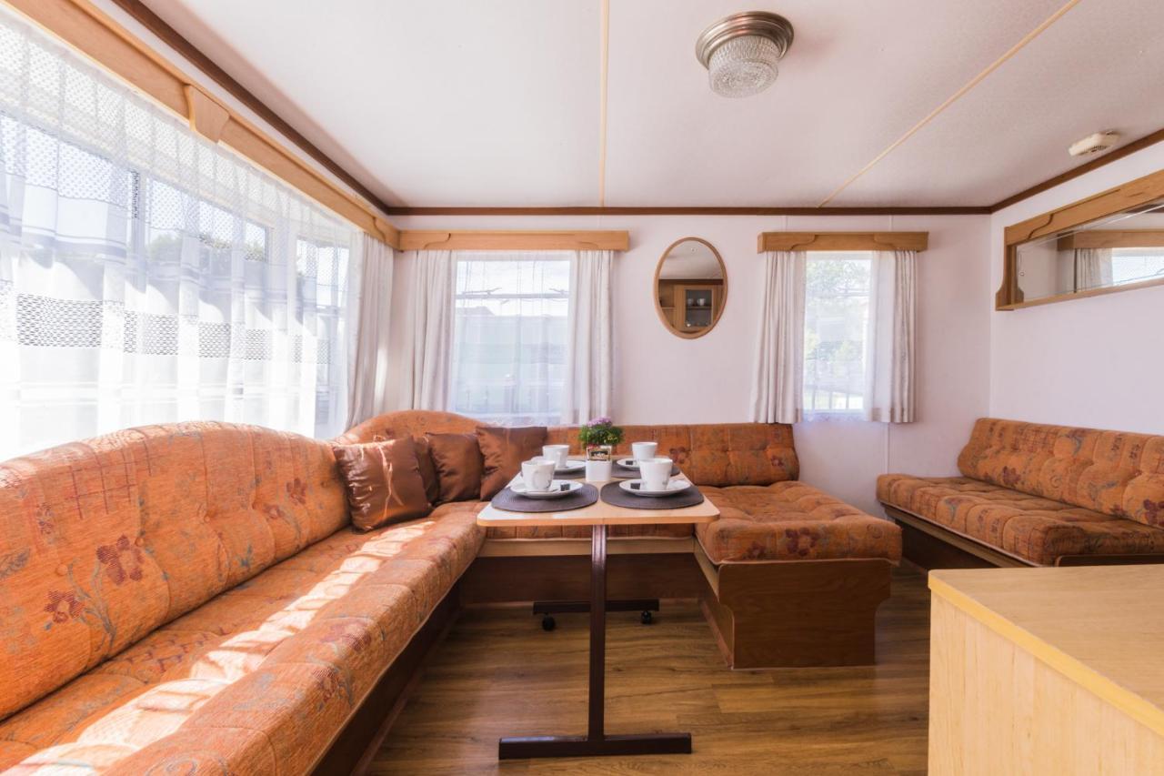 Pokoje Pawel Jakubik Krynica Morska Extérieur photo