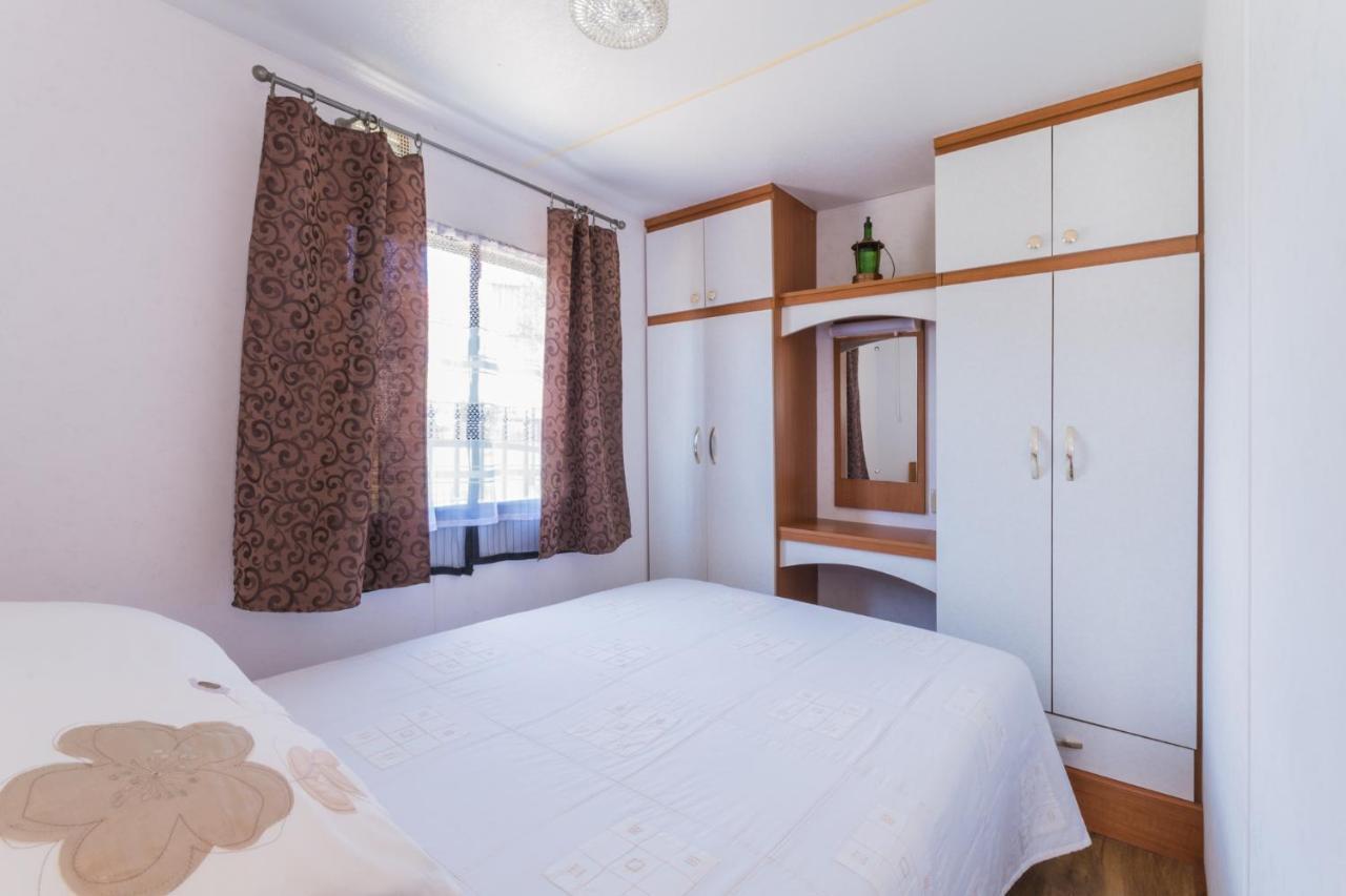 Pokoje Pawel Jakubik Krynica Morska Extérieur photo